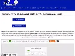 Sites similar to 7mcn7m.com