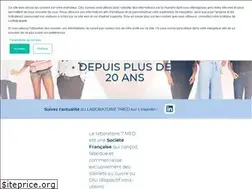 Sites similar to 7med-diu.fr