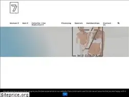 Sites similar to 7medspa.com