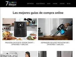 Sites similar to 7mejor.top