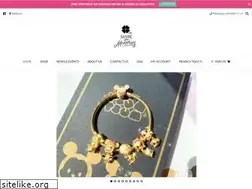 Sites similar to 7memoriesfashion.com