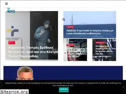 Sites similar to 7meres.gr