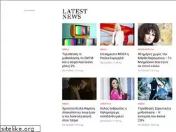 Sites similar to 7merestv.gr