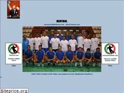 Sites similar to 7metre.com