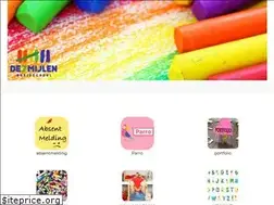 Sites similar to 7mijlen.nl
