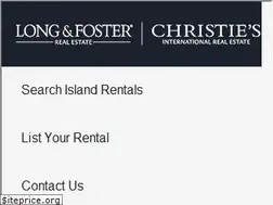 Sites similar to 7mileislandrentals.com