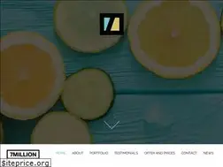 Sites similar to 7million.co.uk