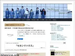 Sites similar to 7millions.net