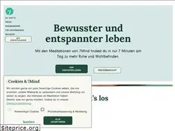 Sites similar to 7mind.de