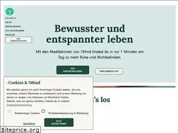 Sites similar to 7mind.nl