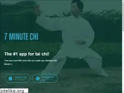 Sites similar to 7minutechi.com