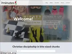 Sites similar to 7minutes.net