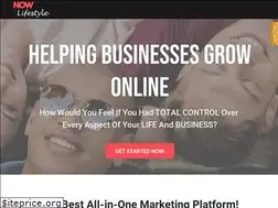 Sites similar to 7minuteworkout.com
