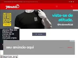 Sites similar to 7minutos.com.br