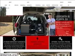 Sites similar to 7mondayslocksmith.com