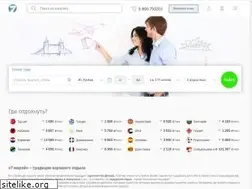 Sites similar to 7morei.ua