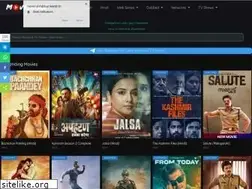 Sites similar to 7movierulz.bar