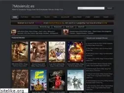 Sites similar to 7movierulz.com