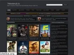 Sites similar to 7movierulz.es