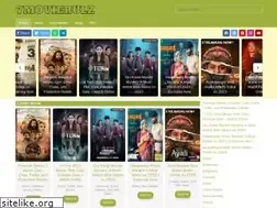 Sites similar to 7movierulz.mobi
