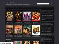 Sites similar to 7moviesrulz.com