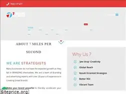 Sites similar to 7mps.in