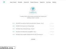 Sites similar to 7ms.us