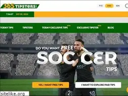 Sites similar to 7msoccertips.cn