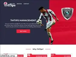 Sites similar to 7mtips.com