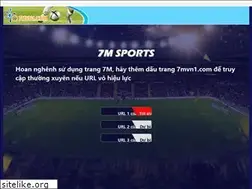 Sites similar to 7mvn.com