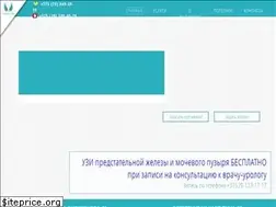 Sites similar to 7nebo.by