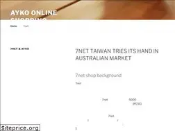 Sites similar to 7net.com.tw