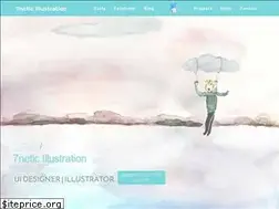 Sites similar to 7netic.com
