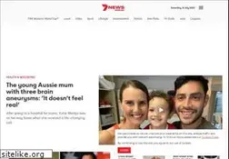 Sites similar to 7news.com