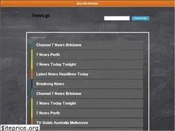 Sites similar to 7news.gr