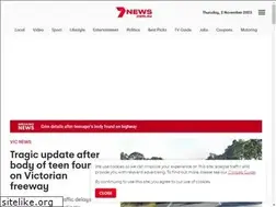 Sites similar to 7news.link