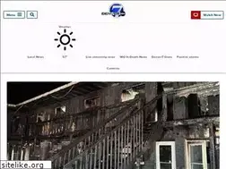 Sites similar to 7newskmgh.com