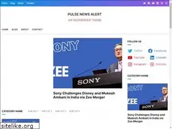 Sites similar to 7newsplus.com