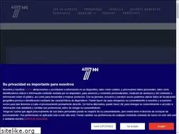 Sites similar to 7nn.tv
