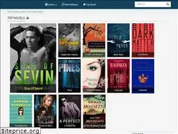 Sites similar to 7novels.com
