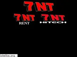 Sites similar to 7nt.pl