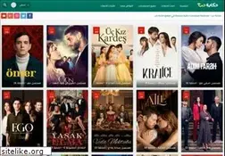 Sites similar to 7obtv.info