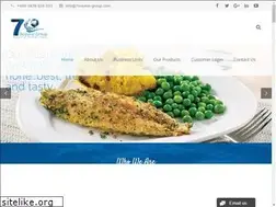 Sites similar to 7oceans-group.com