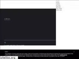 Sites similar to 7oceans.ch