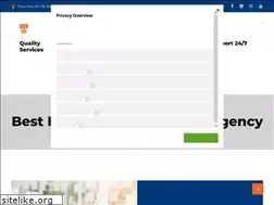 Sites similar to 7oceansmarketing.com