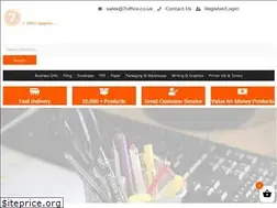 Sites similar to 7office.co.uk