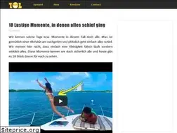 Sites similar to 7ol.de