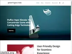 Sites similar to 7onevape.com
