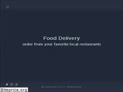 Sites similar to 7ood.com