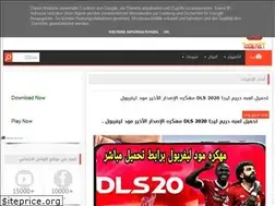 Sites similar to 7oodanet.blogspot.com